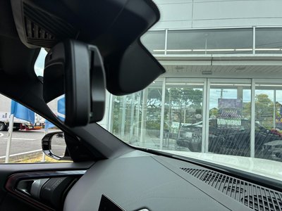 2026 BMW X3 缩略图 37