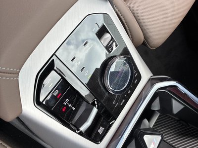 2026 BMW X3 缩略图 30