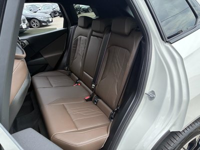 2026 BMW X3 缩略图 18