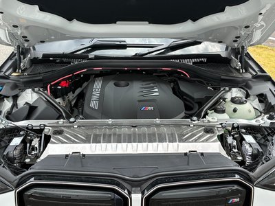 2026 BMW X3 缩略图 58
