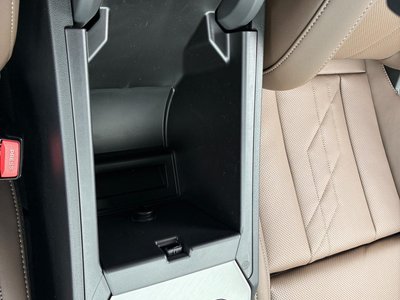 2026 BMW X3 缩略图 29
