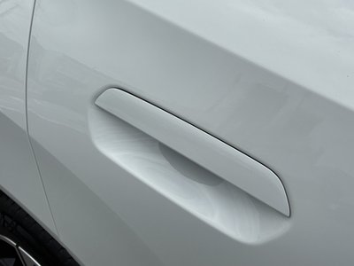 2026 BMW X3 缩略图 13