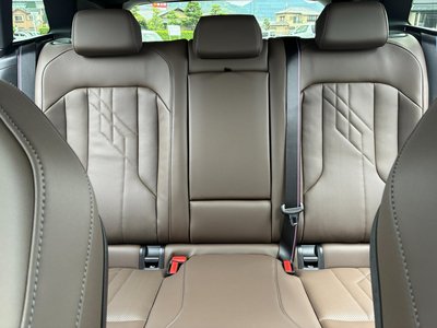 2026 BMW X3 缩略图 19