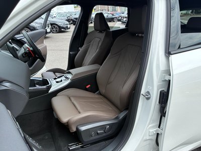 2026 BMW X3 缩略图 23