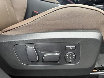 2026 BMW X3 缩略图 26