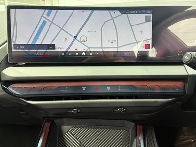 2026 BMW X3 缩略图 43