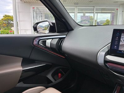 2026 BMW X3 缩略图 28