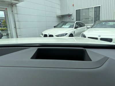 2026 BMW X3 缩略图 34