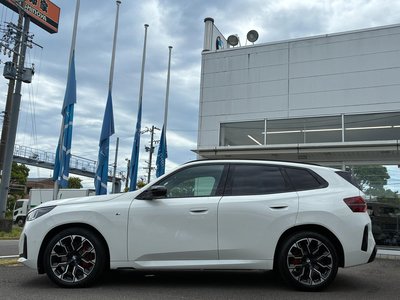 BMW X3 - 5