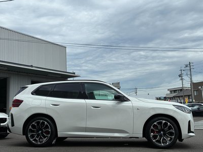 BMW X3 - 4