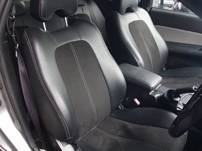 1999 NISSAN SKYLINE COUPE 照片 6