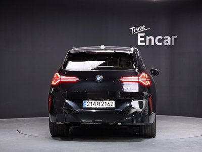 BMW X3 - 4