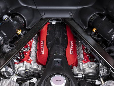 2023 Ferrari SF90 STRADALE — миниатюра 26