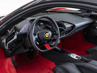 2023 Ferrari SF90 STRADALE — миниатюра 14