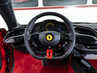 2023 Ferrari SF90 STRADALE — миниатюра 15