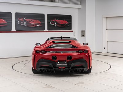 2023 FERRARI SF90 STRADALE photo 7