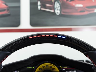 2023 Ferrari SF90 STRADALE — миниатюра 16