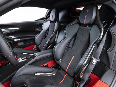 2023 Ferrari SF90 STRADALE — миниатюра 12