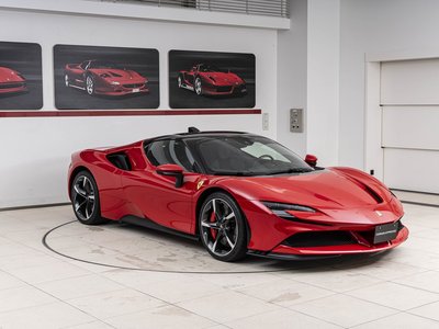 2023 FERRARI SF90 STRADALE photo 4