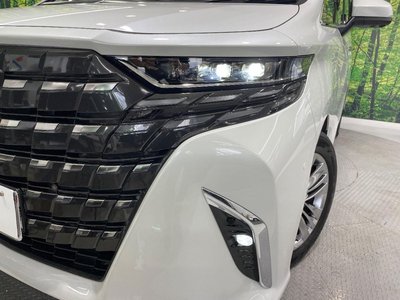 2024 TOYOTA ALPHARD 缩略图 14