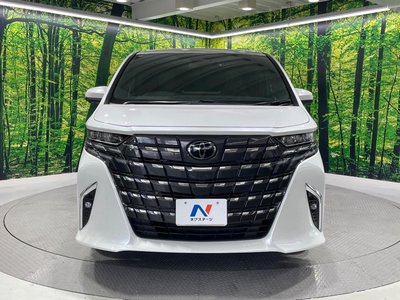 2024 TOYOTA ALPHARD 缩略图 16
