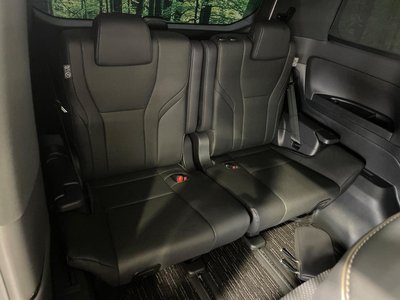 2024 TOYOTA ALPHARD 缩略图 11