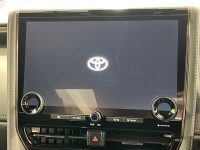 2024 TOYOTA ALPHARD 照片 7