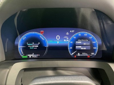 2024 TOYOTA ALPHARD 缩略图 26