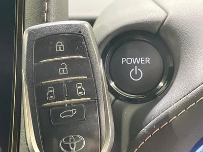 2024 TOYOTA ALPHARD 缩略图 27