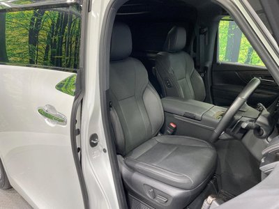 2024 TOYOTA ALPHARD 照片 9