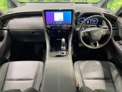 2024 TOYOTA ALPHARD 照片 4