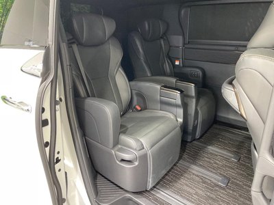 2024 TOYOTA ALPHARD 照片 10