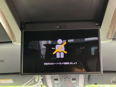 2024 TOYOTA ALPHARD 照片 6