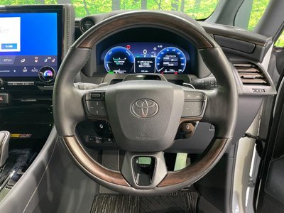 2024 TOYOTA ALPHARD 缩略图 13