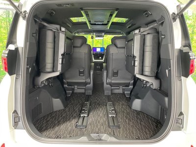 2024 TOYOTA ALPHARD 缩略图 12
