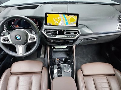 BMW X4 - 5
