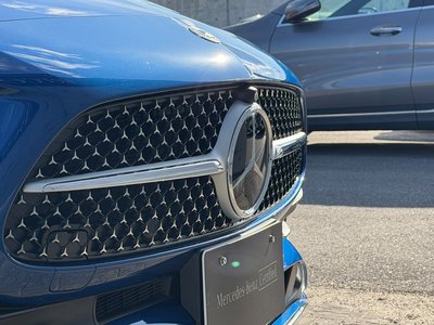 MERCEDES-BENZ C-CLASS - 5