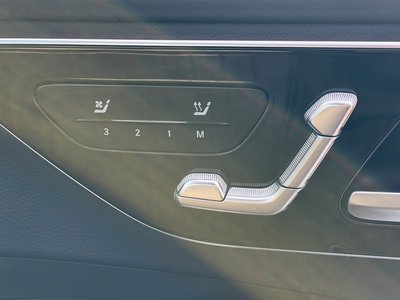 MERCEDES-BENZ C-CLASS - 7