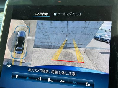 MERCEDES-BENZ C-CLASS - 4