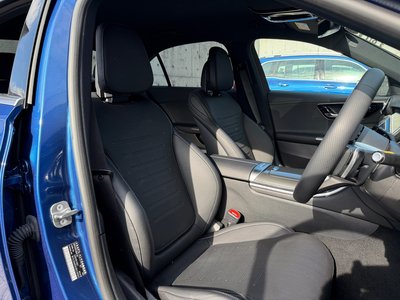 MERCEDES-BENZ C-CLASS - 9