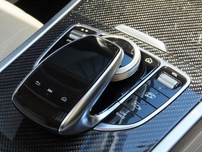 2020 Mercedes-BENZ G-CLASS AMG 缩略图 17