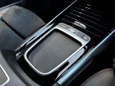 2024 Mercedes-BENZ GLA — миниатюра 38