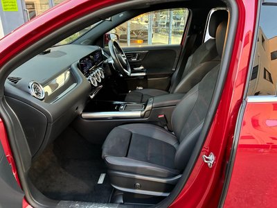 2024 Mercedes-BENZ GLA — миниатюра 20