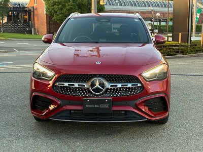 2024 Mercedes-BENZ GLA — миниатюра 12