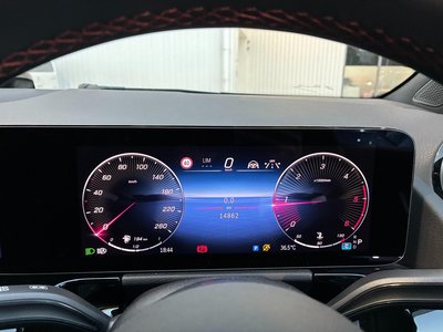 2024 Mercedes-BENZ GLA — миниатюра 21