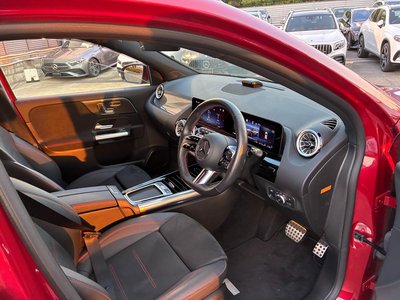 2024 Mercedes-BENZ GLA — миниатюра 17