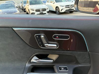 2024 Mercedes-BENZ GLA — миниатюра 23