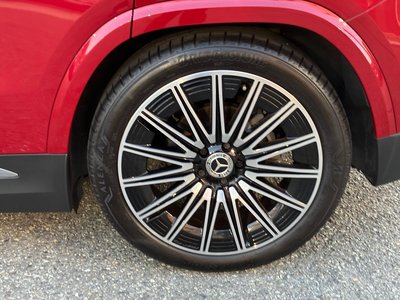 2024 Mercedes-BENZ GLA — миниатюра 14