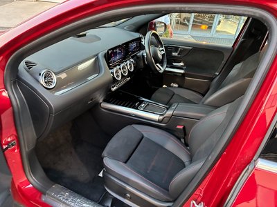 2024 Mercedes-BENZ GLA — миниатюра 19