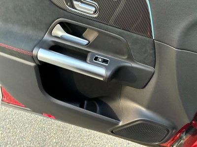 2024 Mercedes-BENZ GLA — миниатюра 24